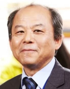 Kim Ki-cheon