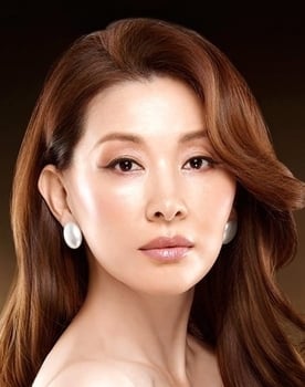 Lee Mi-sook